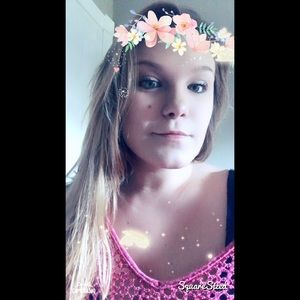 Meet your Posher, Marissa